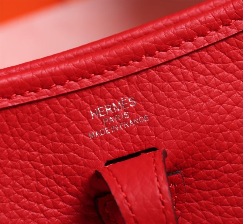 Hermes Evelyn Bags